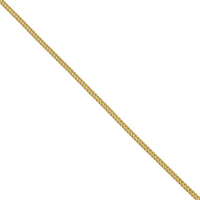 Thumbnail for 14k Yellow Gold Franco Chain 2.5 mm