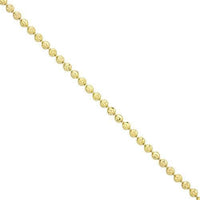Thumbnail for Ball Chain in 10k Yellow Gold 2.5 mm
