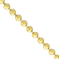 Thumbnail for Ball Chain in 10k Yellow Gold 2 mm