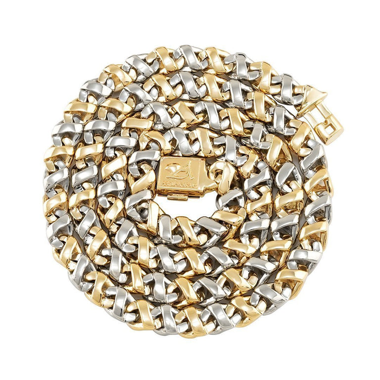 Alternative Gold Chains – Avianne Jewelers