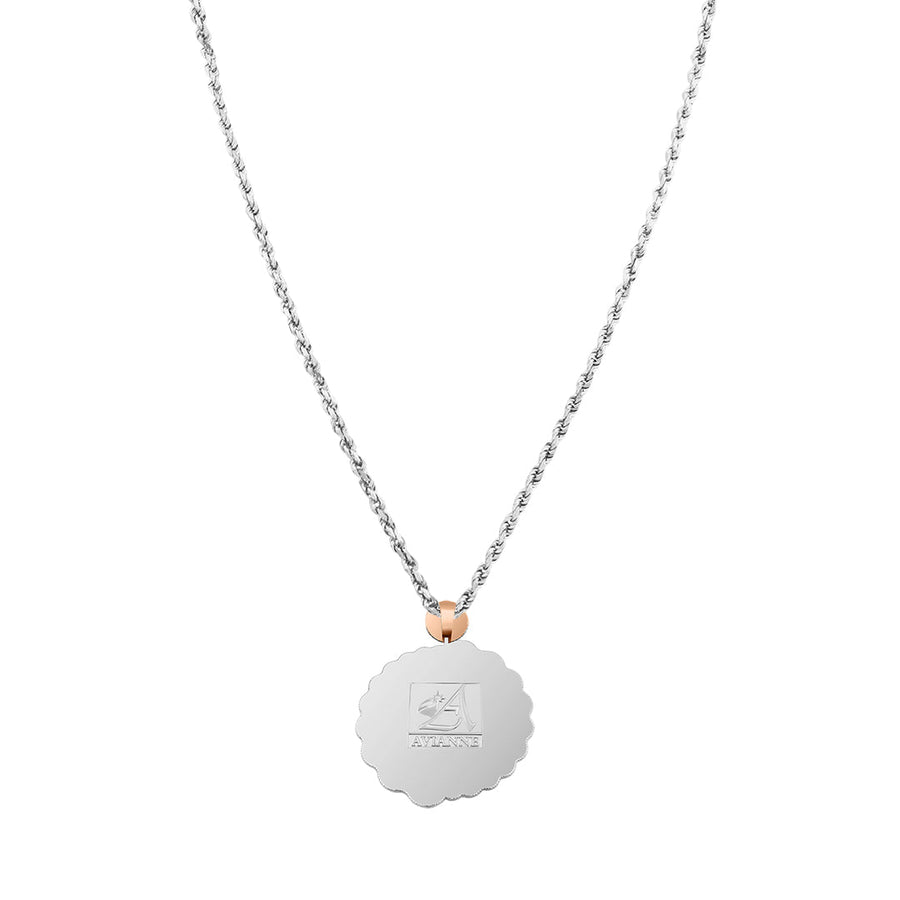 Lunar Phases Pendant