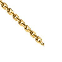 Thumbnail for Yellow / 18 in - 3.0 grams 10K Yellow Gold Hermes Link Chain