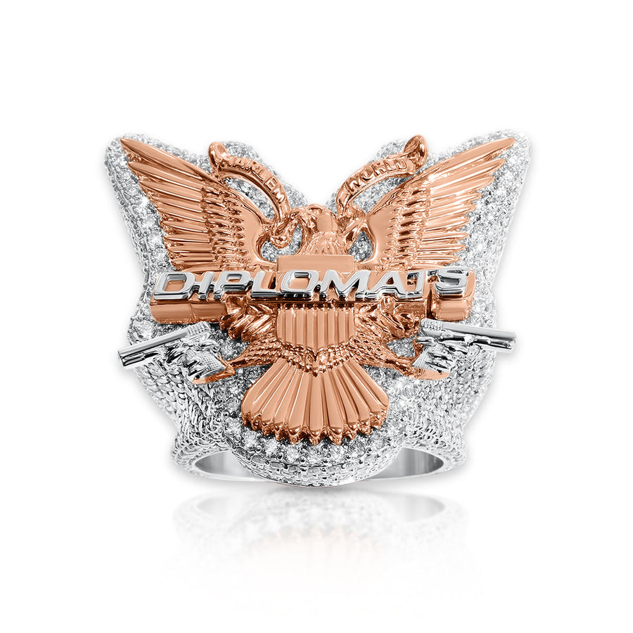 Dipset Ring