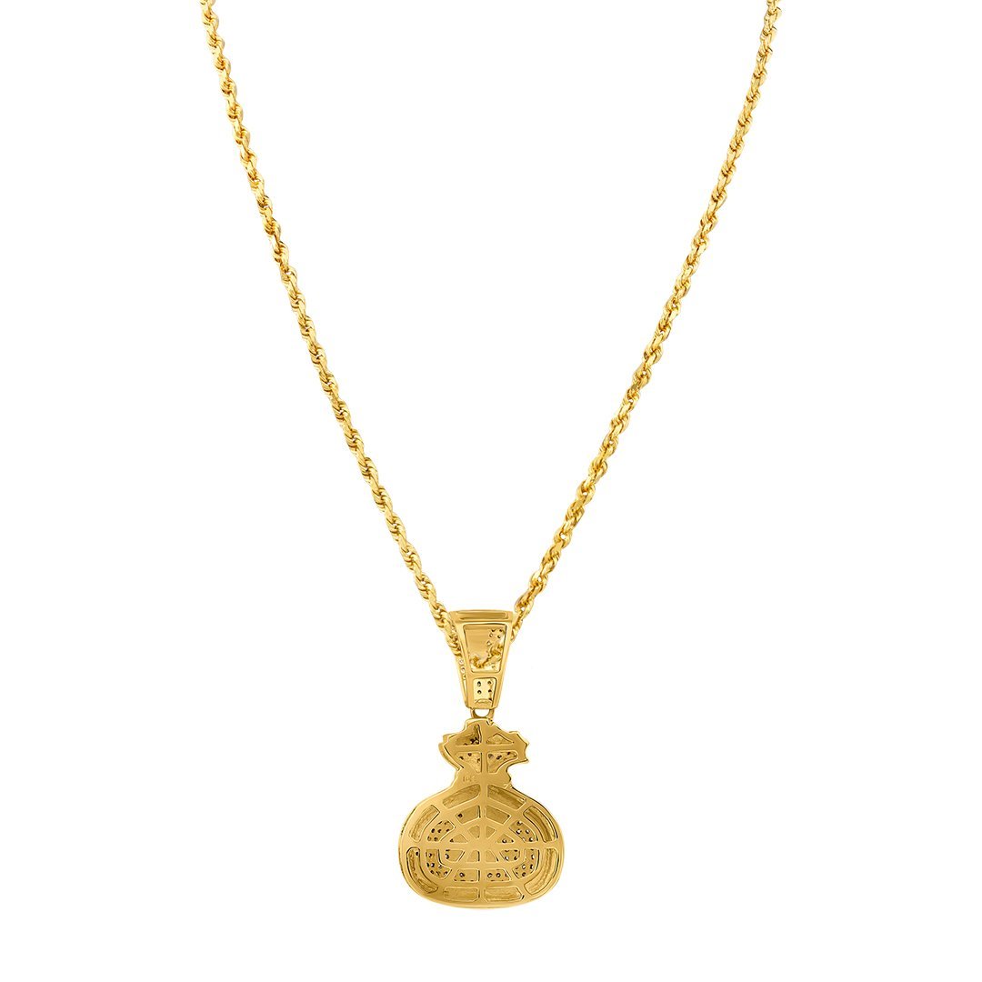 10k Yellow Gold Hermes Link Chain 2 mm – Avianne Jewelers