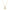 14k Two Tone Gold Avianne Pendant 1.78 Ctw