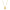 Yellow Avianne Pendant in 14k Yellow Gold