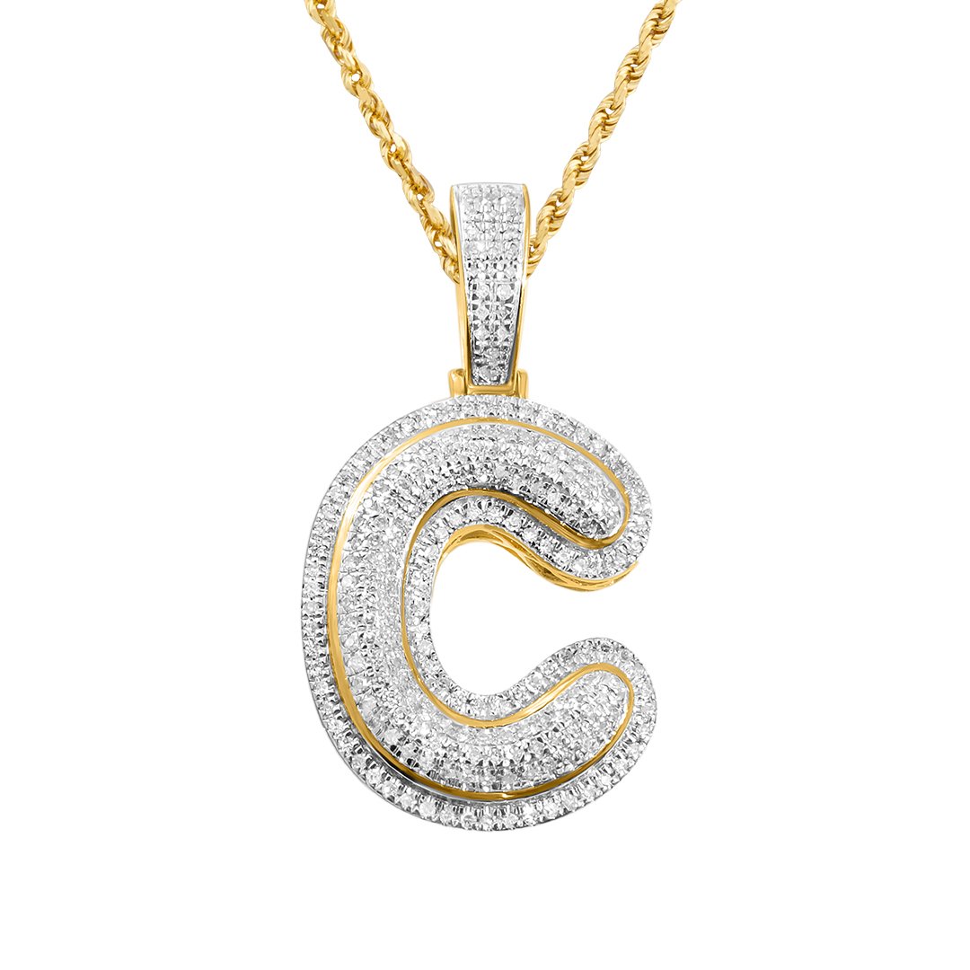 Diamond c chain Clearance