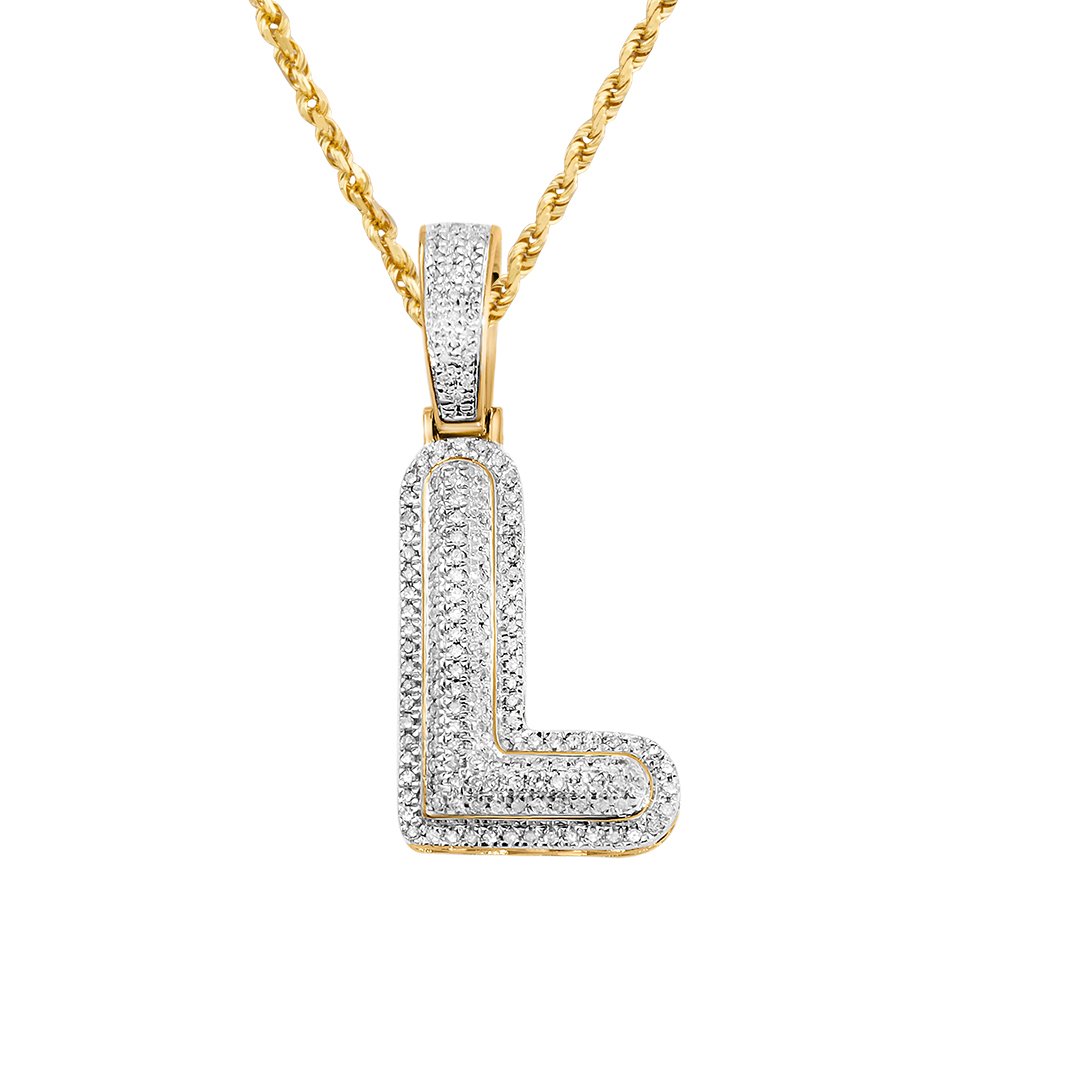 [LLOYD] 韓国☆10K GOLD☆London Note DIA Necklace LLOYD] 韓国☆10K GOLD☆London Note DIA Necklace ネックレス