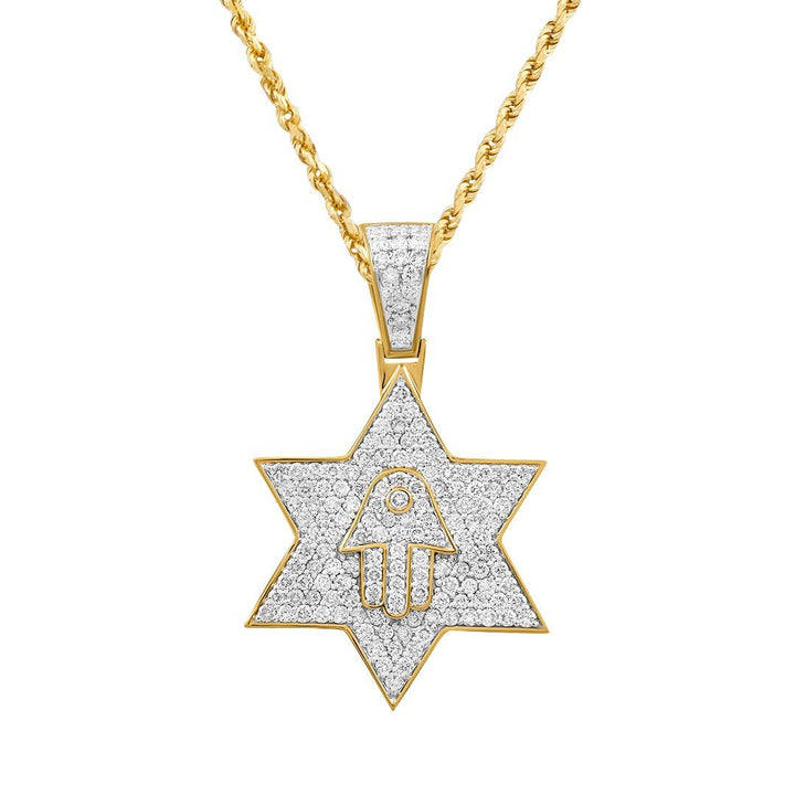 Scout Anhänger Blinky Yellow Star | modeherz Scout Anhänger Blinky Yellow Star | modeherz