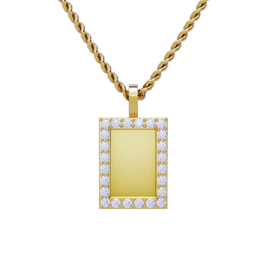 pendant-rectangle-shaped-