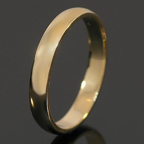 14K Yellow Solid Gold Diamond Bridal Ring Set 0.25 Ctw