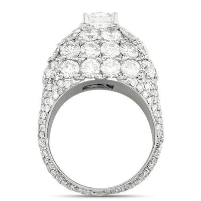 Copy of Diamond Pinky Ring
