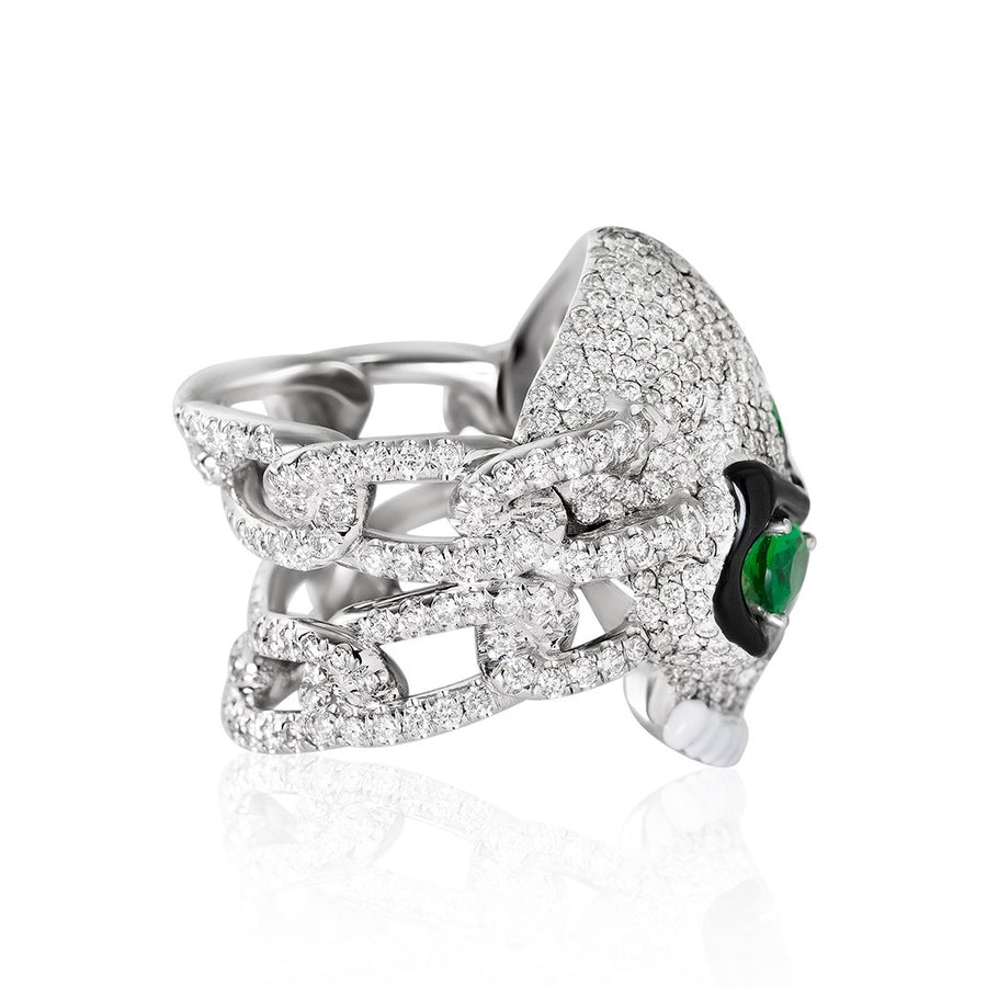 green lantern ring