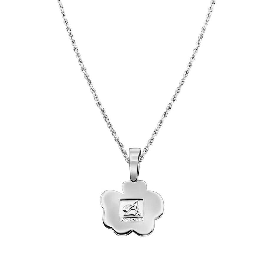Rose Gold "Allah Pendant"