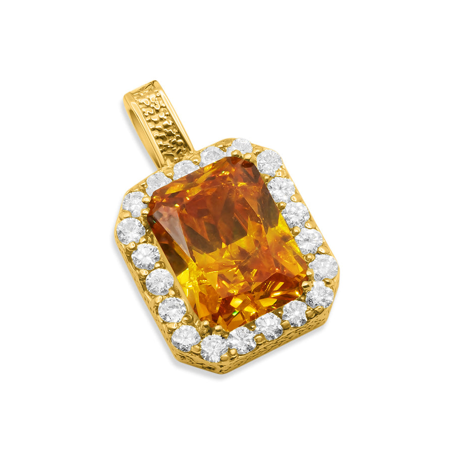 Royal Charm Pendant