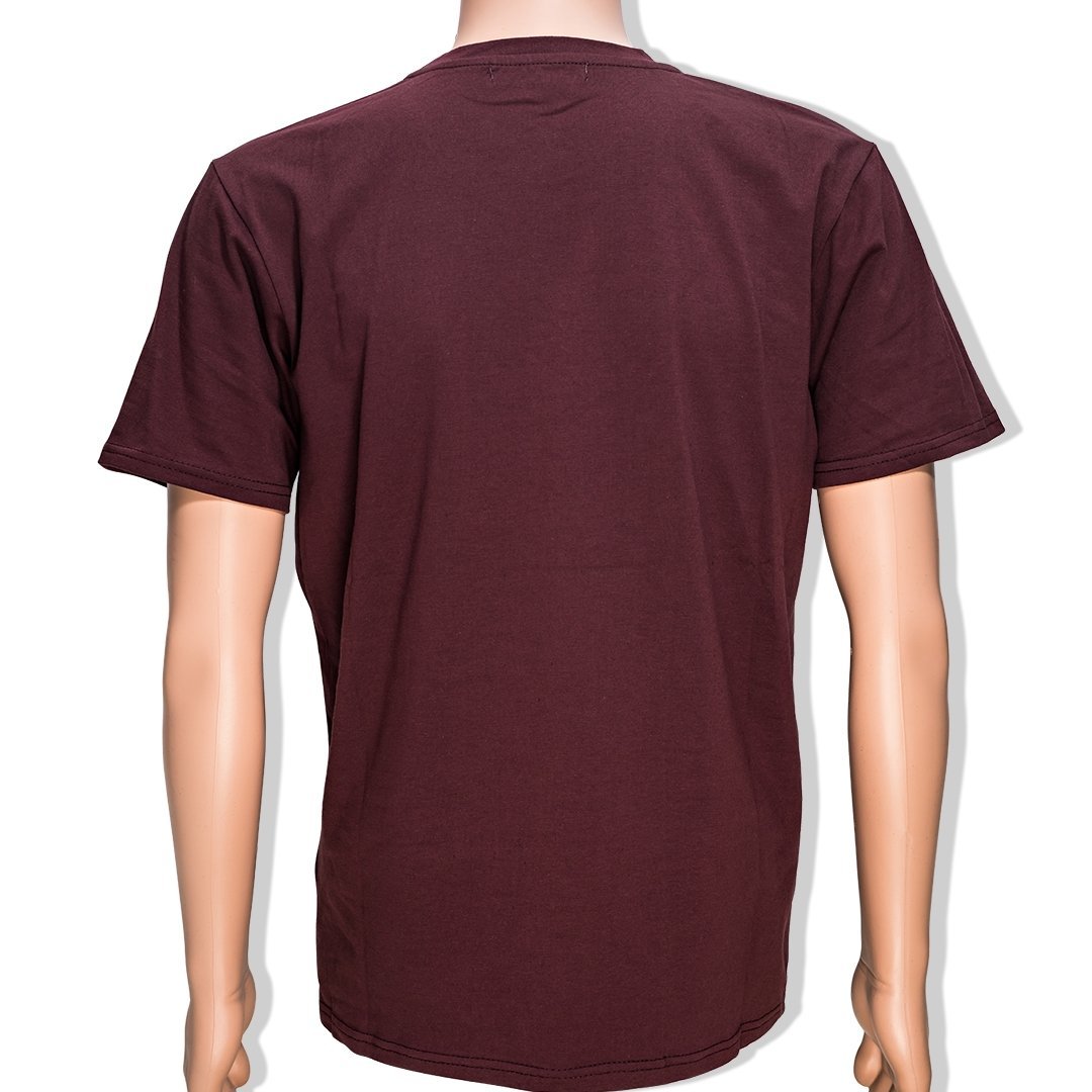 Plain Red Avianne T-Shirt