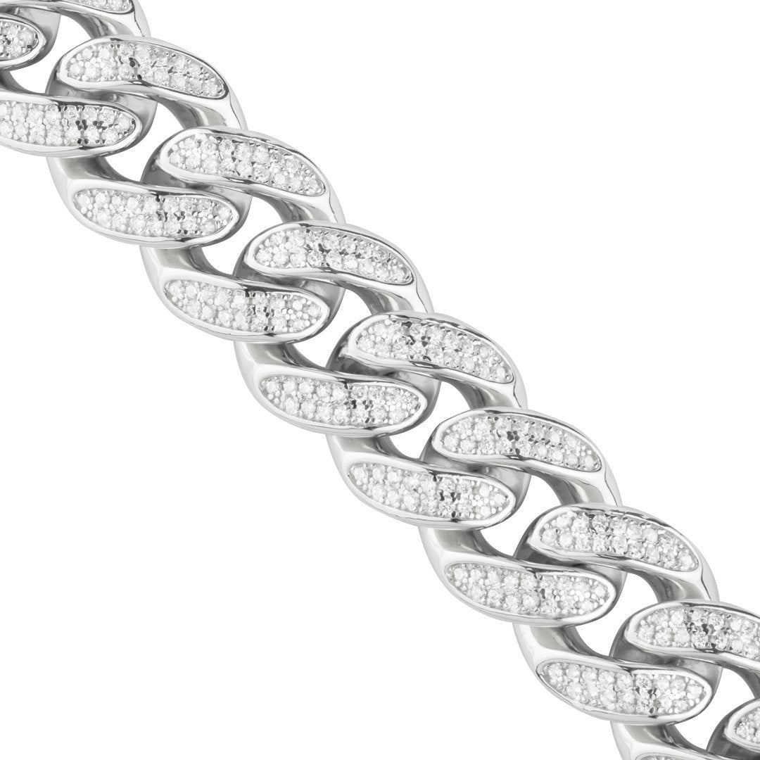 Kit Heath 90DJCZ in argento Sterling e Zirconia cubica, ciondolo con Kit Heath 90DJCZ in argento Sterling e Zirconia cubica, ciondolo con