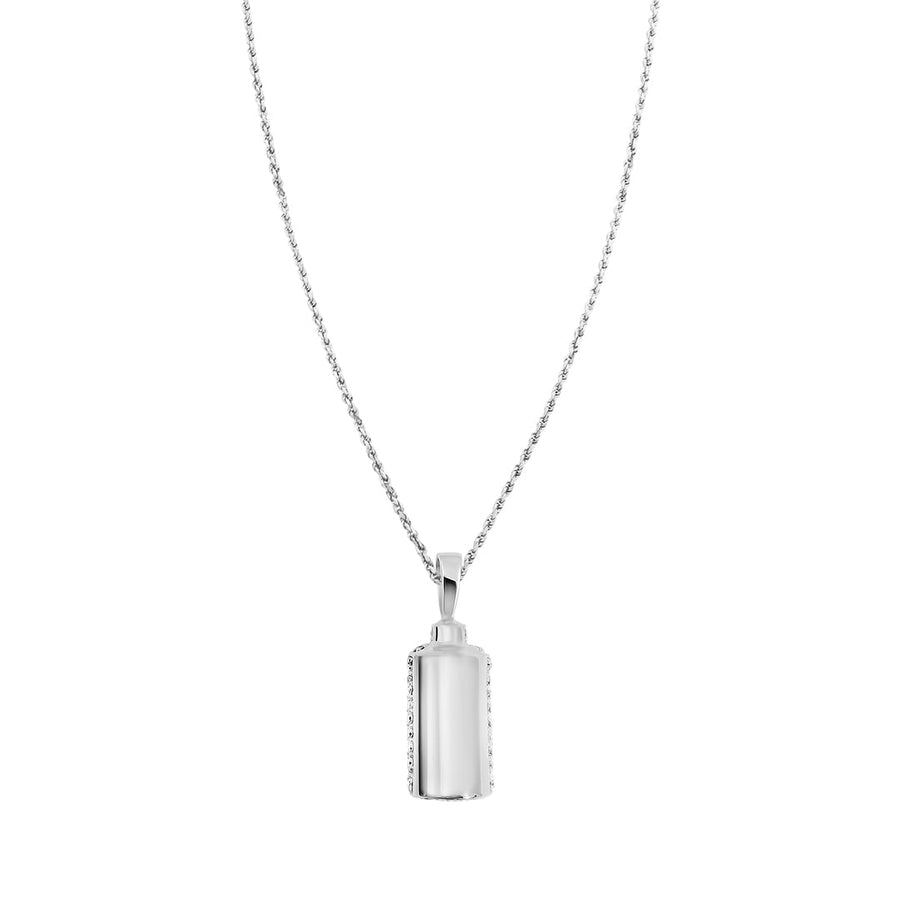 Spraycan Pendant