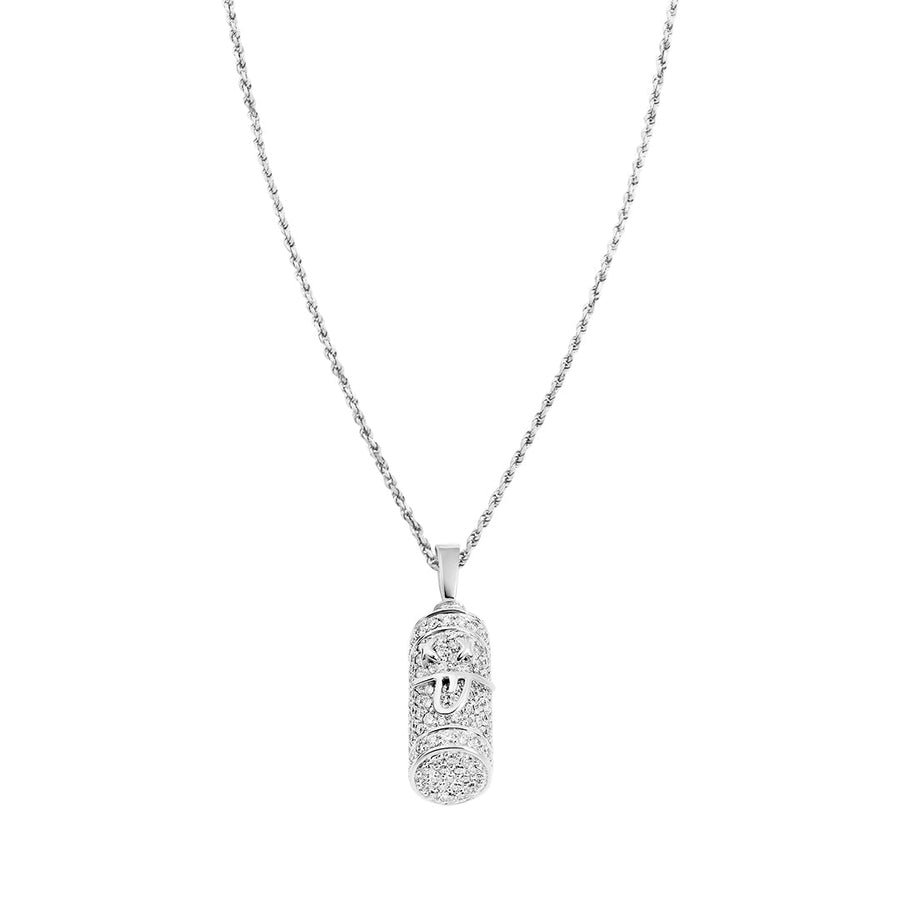 Spraycan Pendant