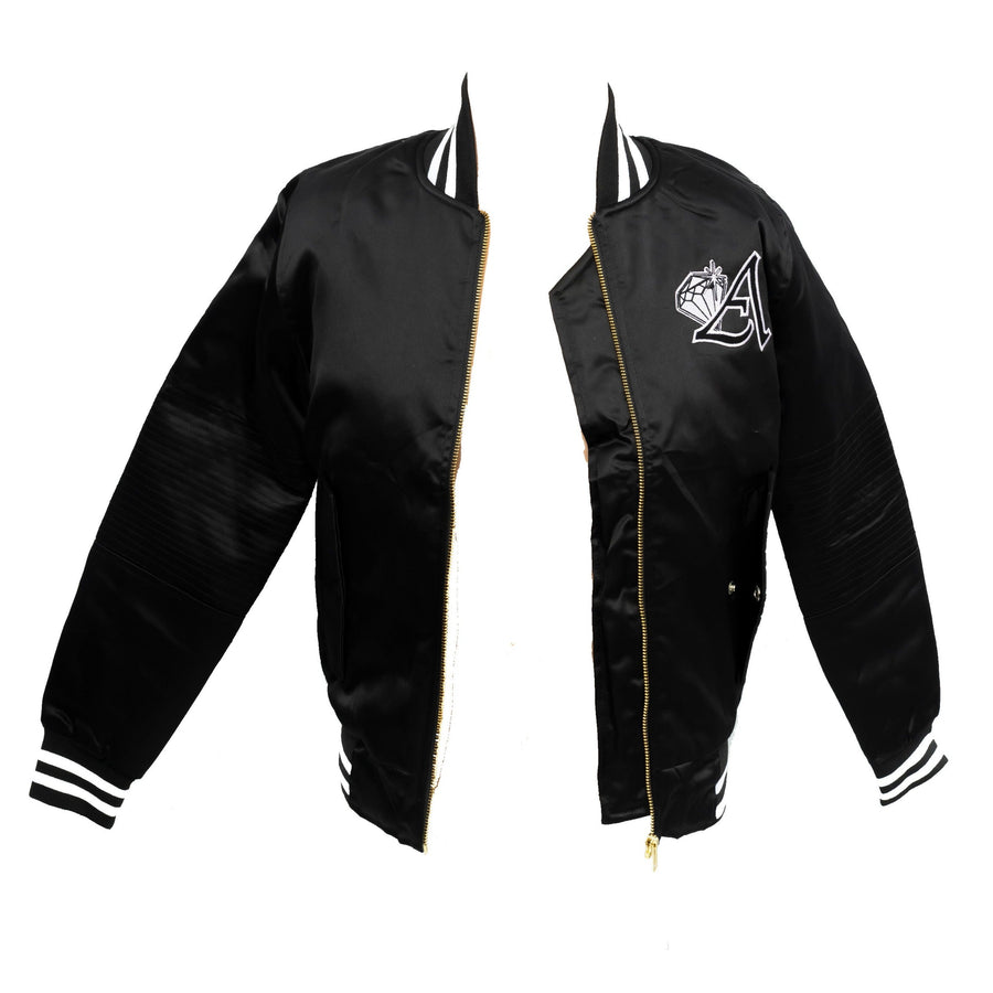 Avianne Varsity Jacket