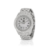 Thumbnail for Avianne and Co. Mens Essence Collection Diamond Watch 21.50 Ctw