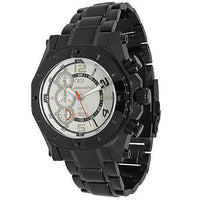 Thumbnail for Avianne&Co Octavian Collection Mens PVD Plated Steel Watch