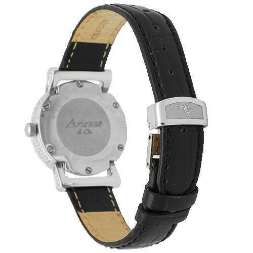 Avianne on sale diamond watch