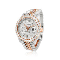 Thumbnail for Diamond Rolex Datejust